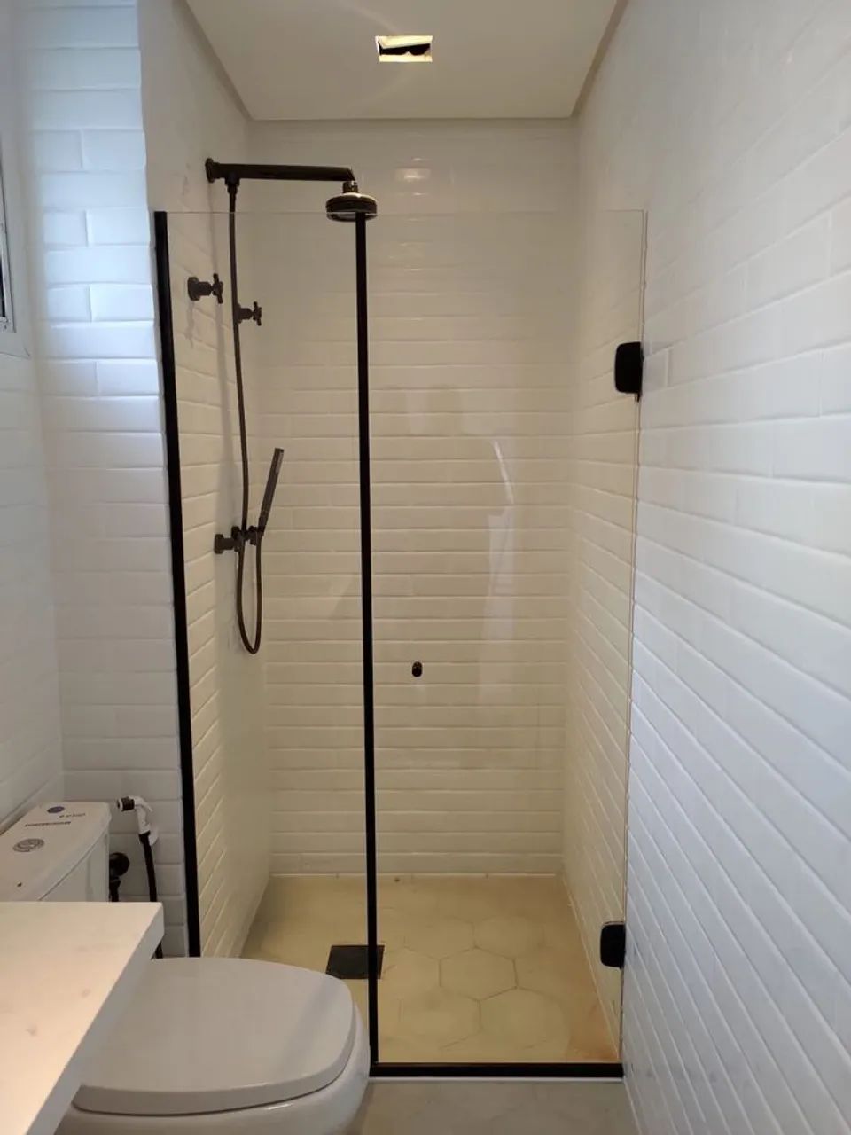 Box para Banheiro.  Faça seu orçamento sem compromisso. - Foto 4