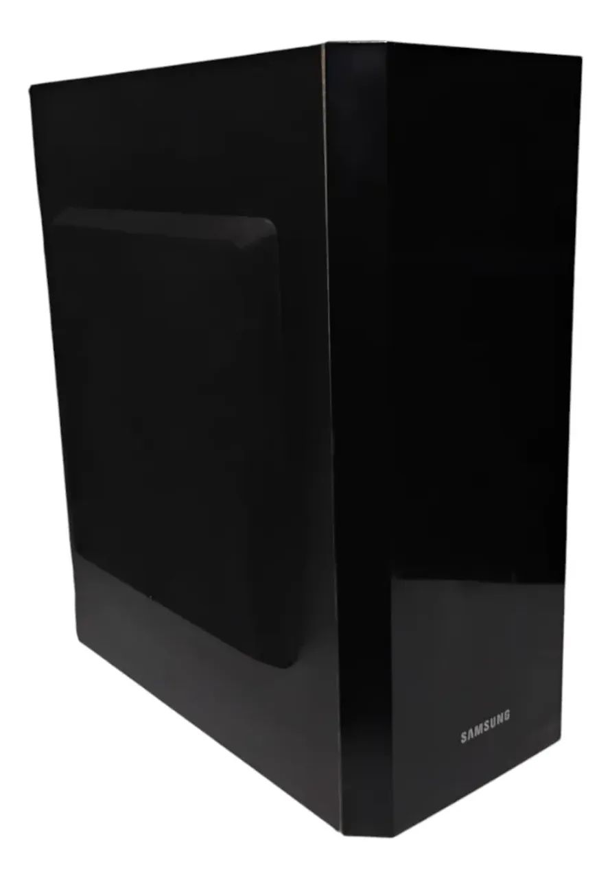 Subwoofer Samsung  - Foto 3