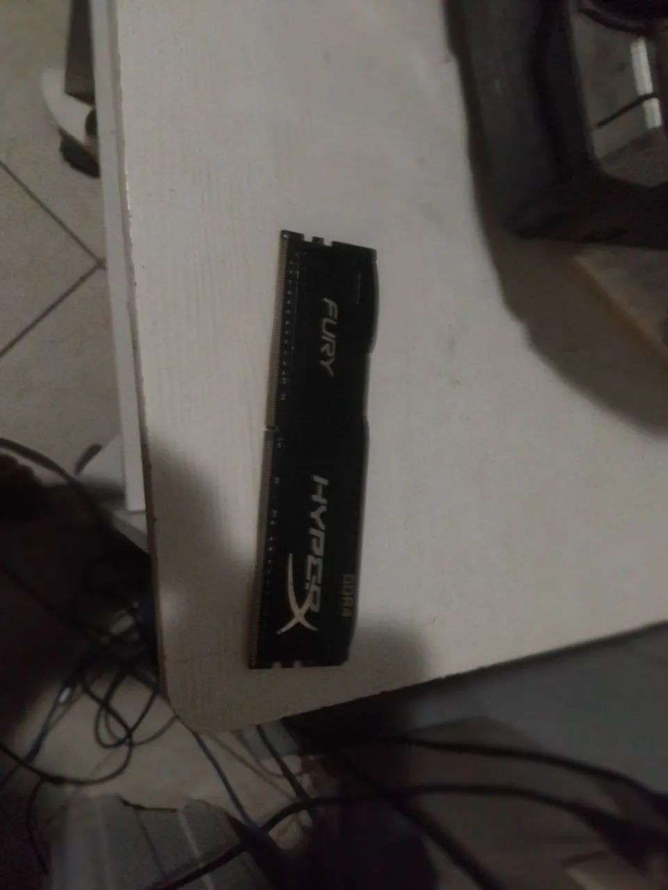 Memória drr4 8 gb 