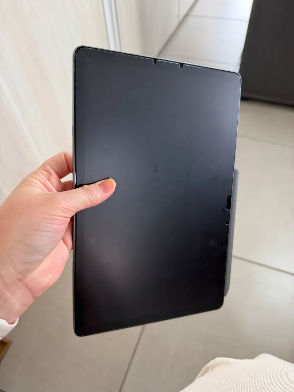 Tablet Samsung - S9 Fe  - Foto 2