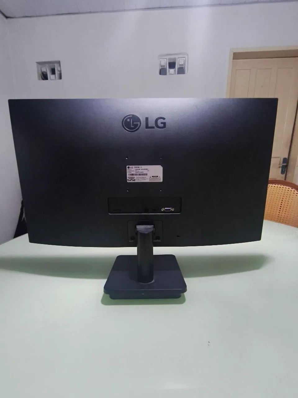 Monitor LG 27 Polegadas IPS 60Hz Full HD - Foto 2