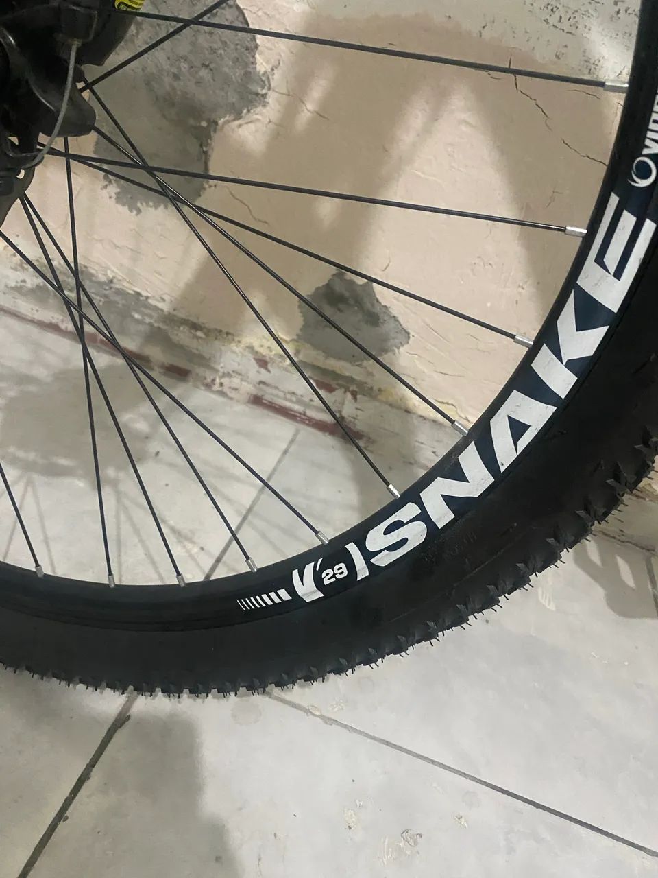 Bicicleta Aro 29 - Foto 2