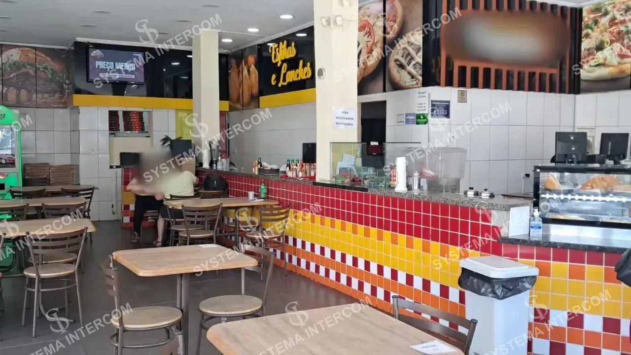 Lanchonete, sucos e lanches em Mogi das Cruzes - Foto 3
