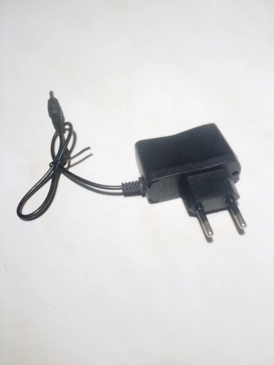 Carregador TS com pino