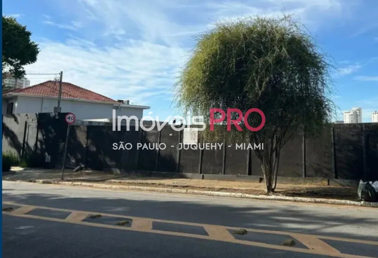 Terreno, Pacaembu - São Paulo - Foto 2