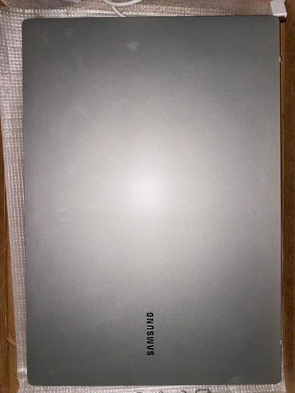 Notebook semi novo, perfeito para estudos - Foto 3