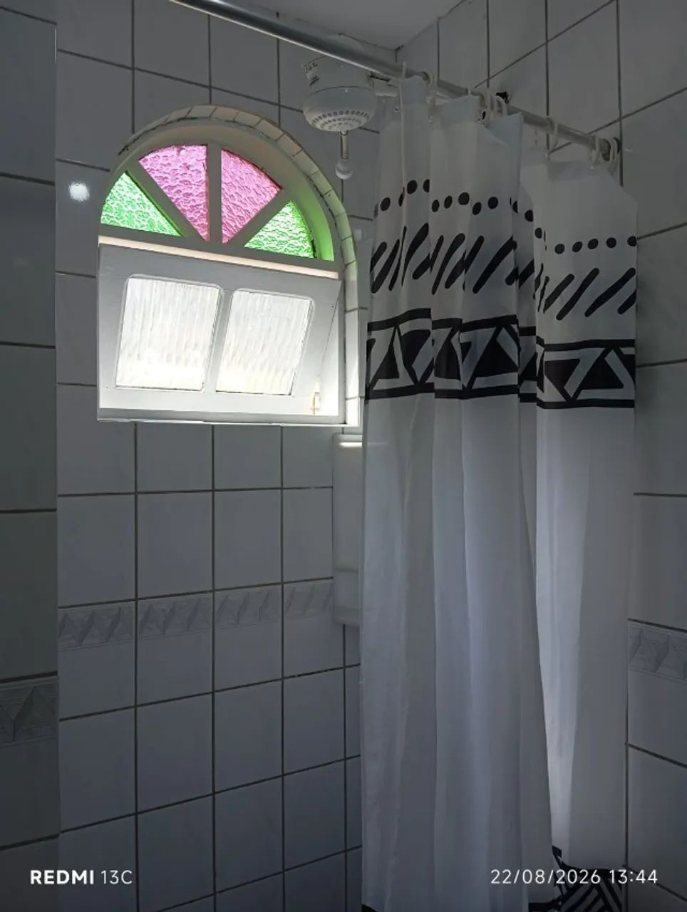 Alugo kitinet mobiliada livre de água, luz, cond, gás e internet * - Foto 5