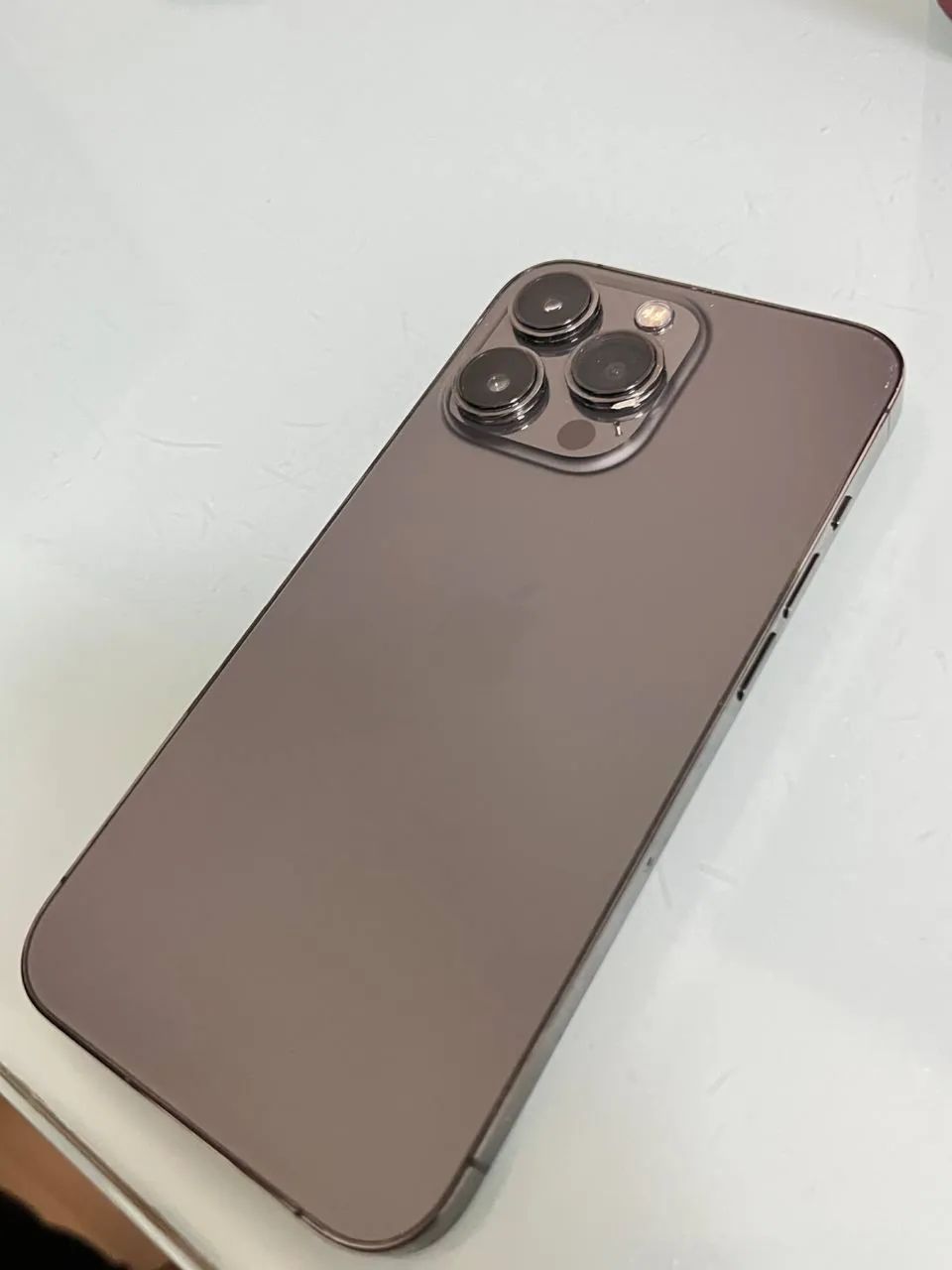 IPHONE 13 PRO 256gb 