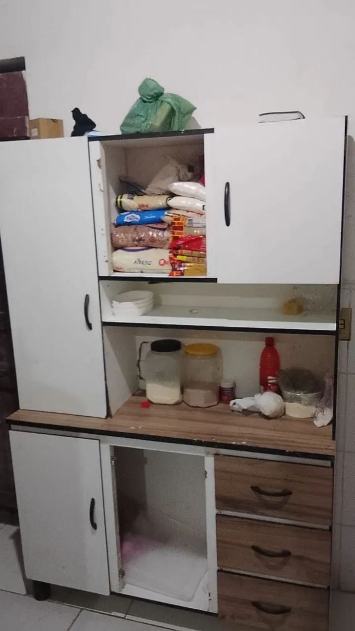 Móveis para vender preço negociável  - Foto 5