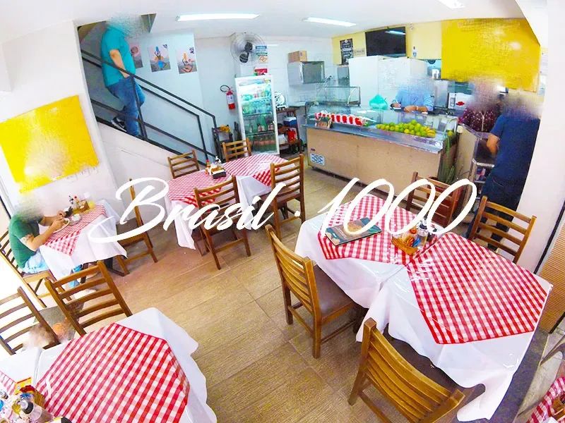 Restaurante no Brás, SP - Foto 3