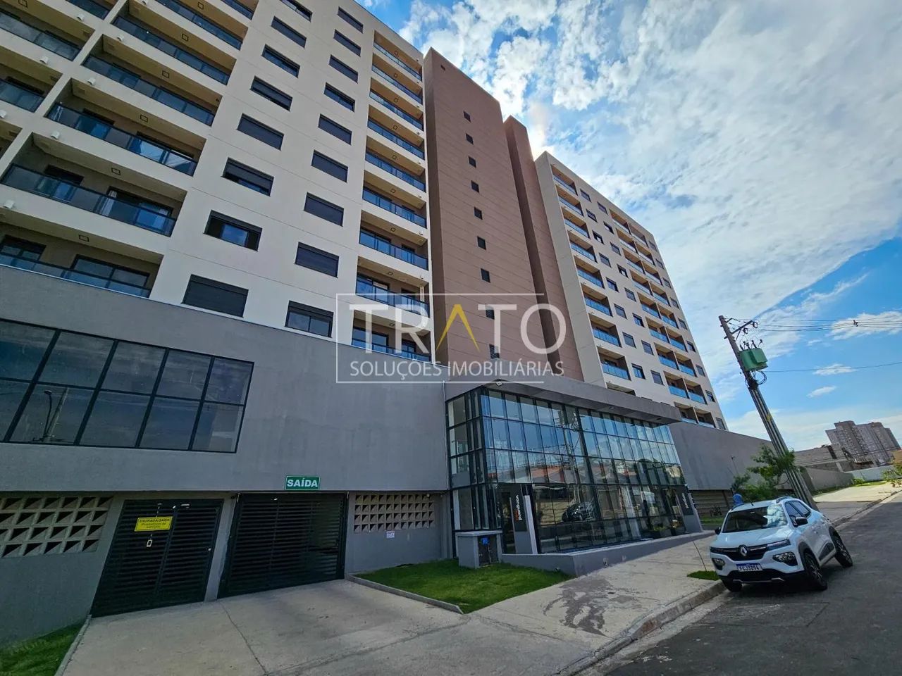 apartamento - Parque Industrial - Campinas