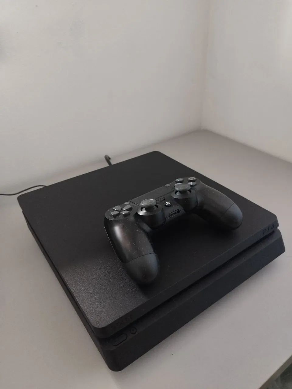 PS4 - Playstation 4 SLIM - Foto 3