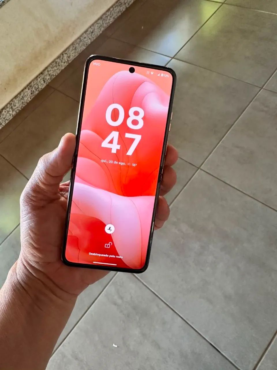 Rzer 40 ultra aparelho bem conservado  - Foto 4