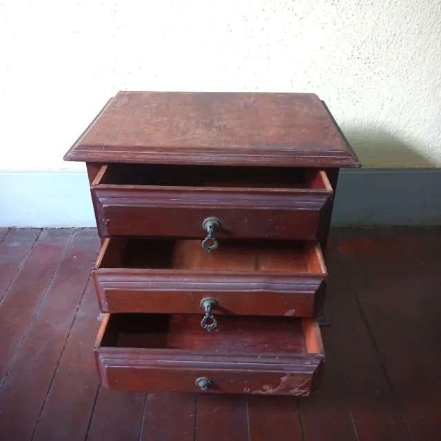 Mesa de Cabeçeira - Foto 2