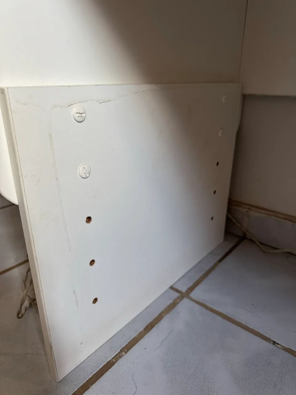 Mesa infantil 