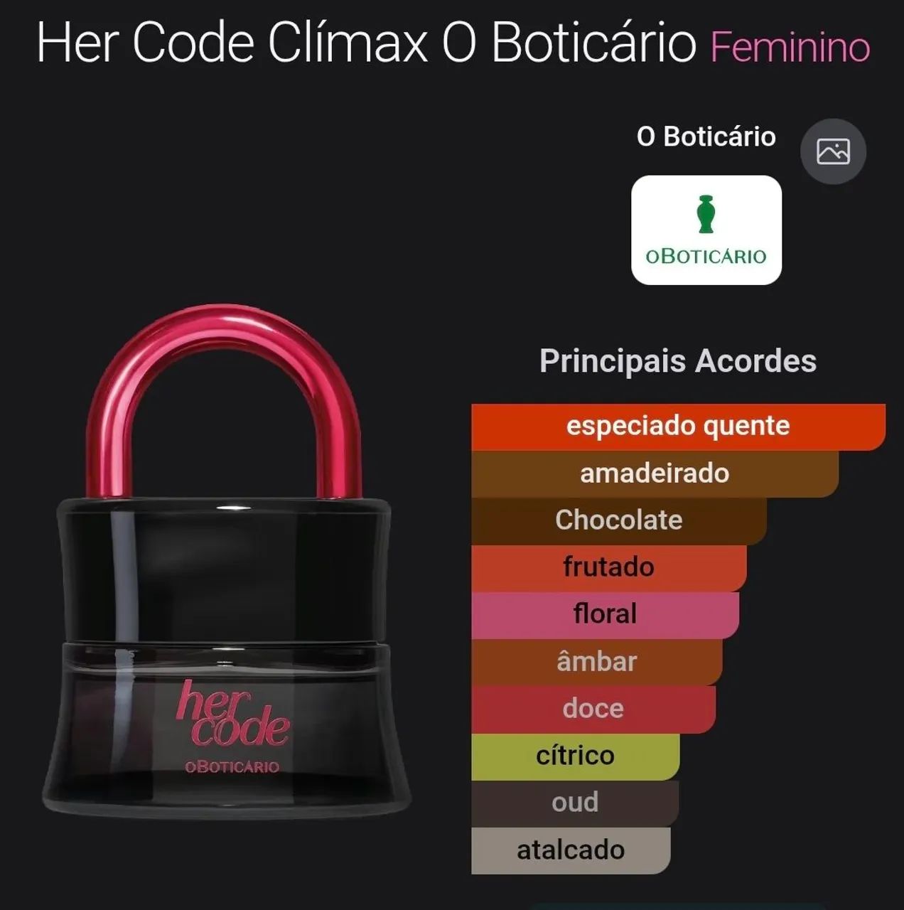 Her Code Clímax  - Foto 3