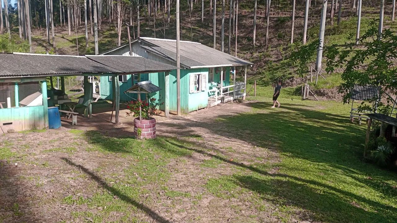 Lindo sítio aconchegante  - Foto 3