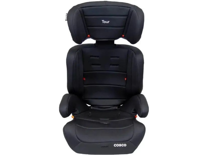 Cadeirinha Carro Impecável  - Foto 3
