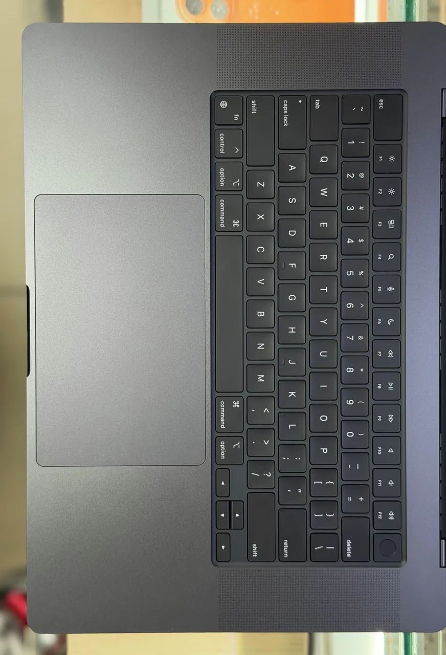 Macbook pro 16 polegadas chip m4 pro 24gb / 512gb LOJA FÍSICA bateria 100% ( 24 / 512 ) - Foto 5
