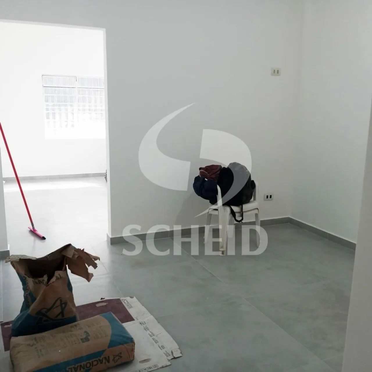 Casa a venda de 130,00m² útil, com 2 quartos e 4 vagas na Vila Mascote. - Foto 4