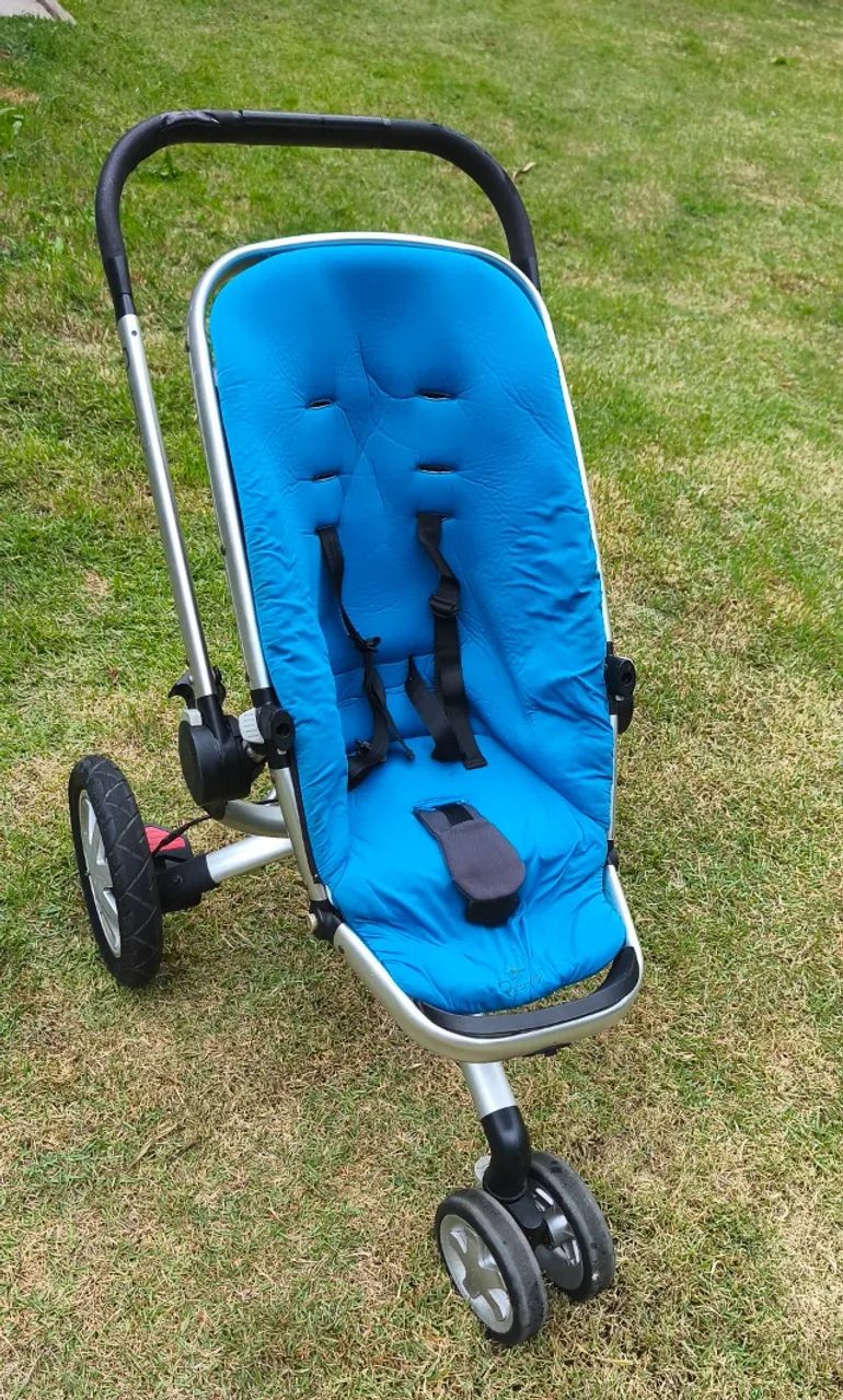 Carrinho de bebê  - Foto 5