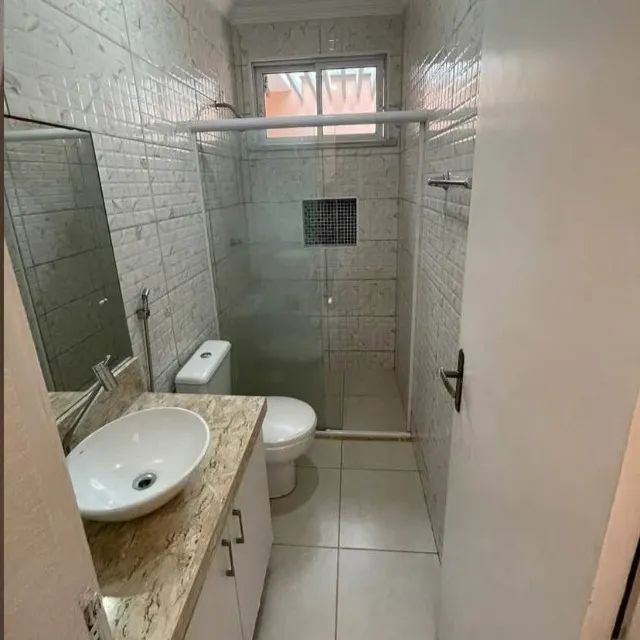 VENDO CASA EM BELA AURORA - Foto 2