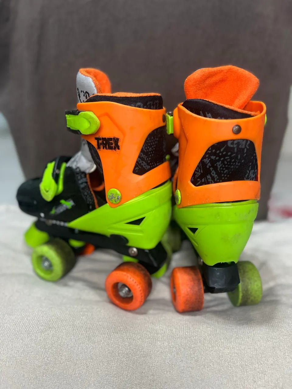 Patins infantil até 34 - Foto 3