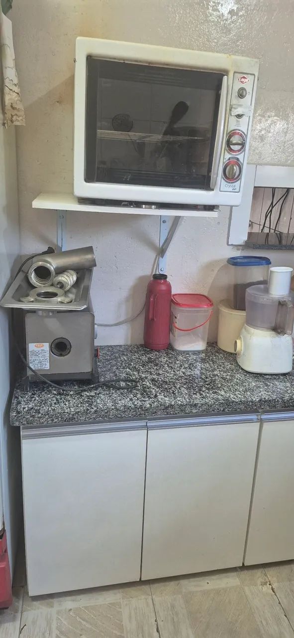 Lanchonete em pleno funcionamento. - Foto 3