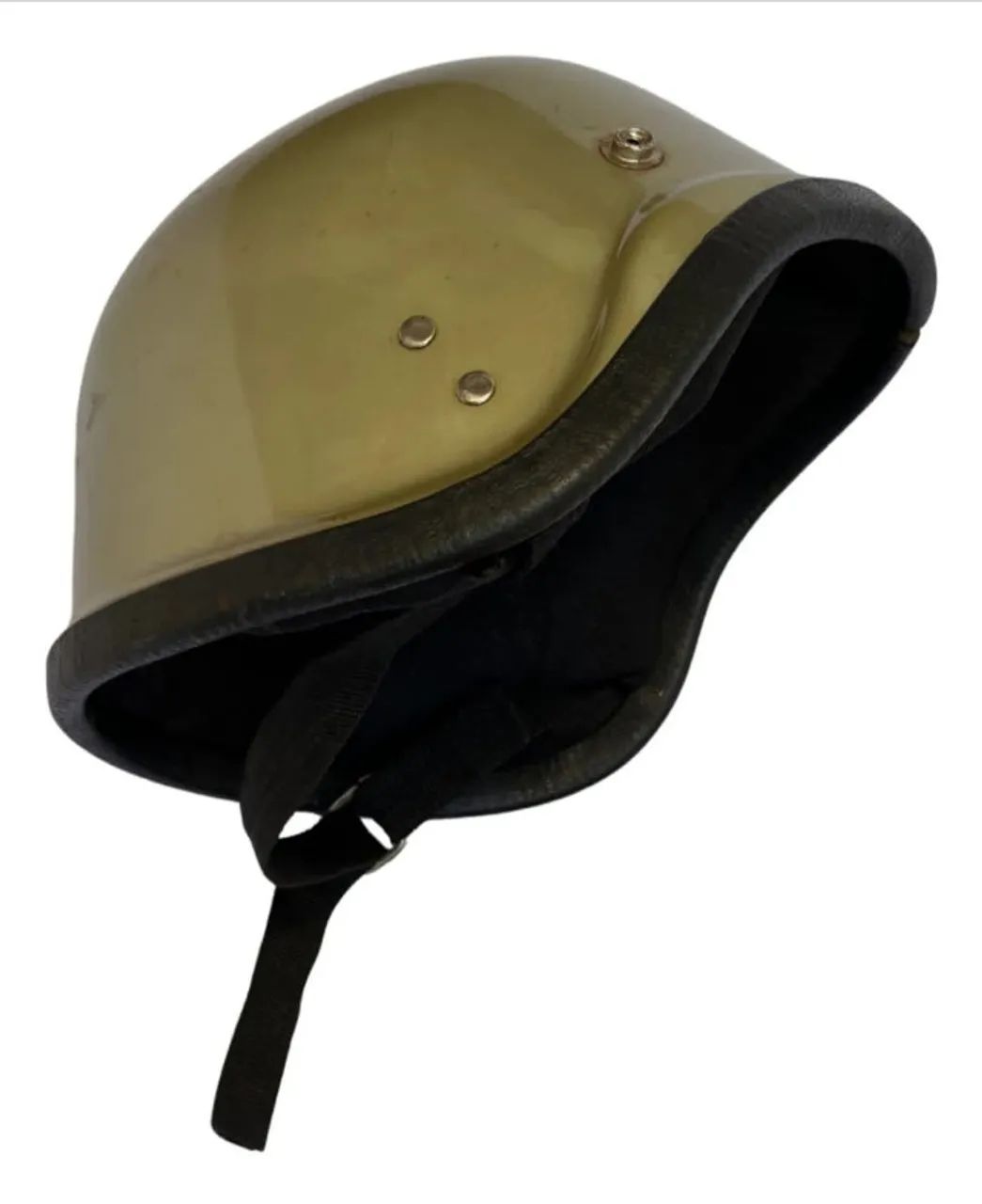 capacete moto vespa - Foto 2