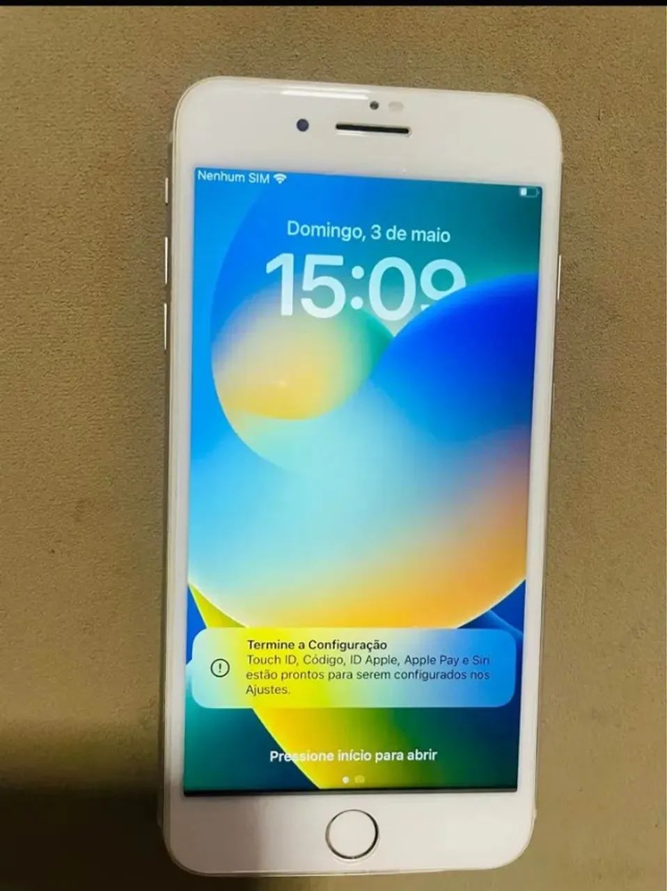 iPhone 8 plus  - Foto 2