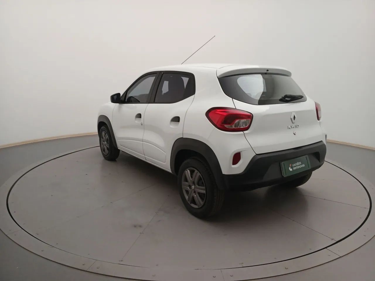Renault Kwid 1.0 Zen 2023 - Foto 3