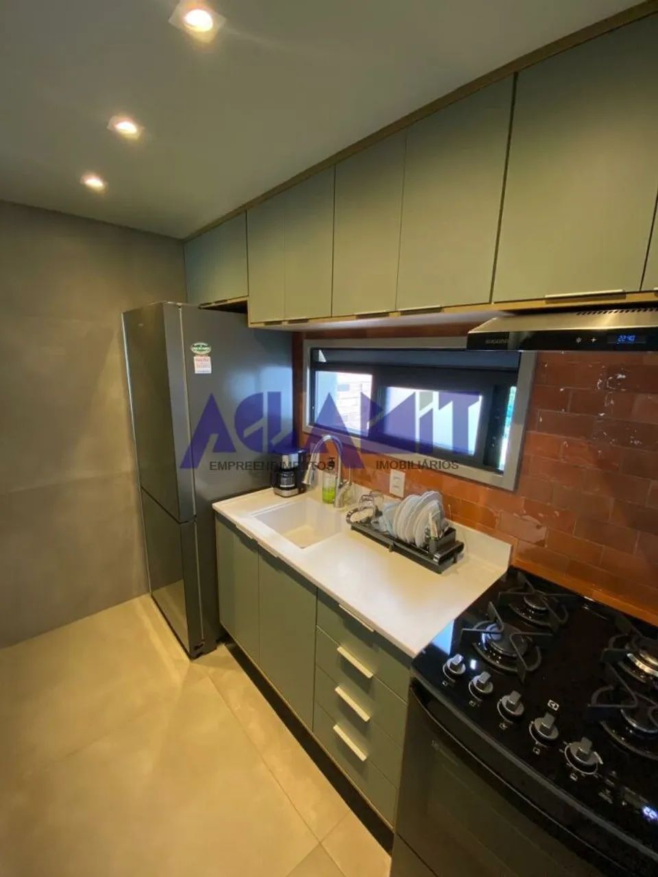 Apartamento - Zona Norte de São Paulo - Foto 2