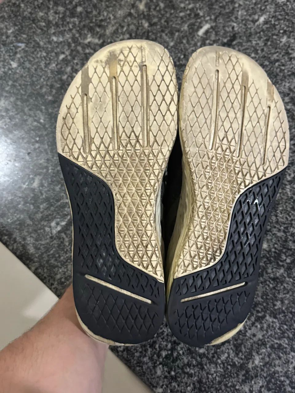 Reebok nano X - Foto 3