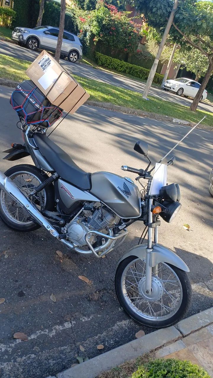 CG 150 KS - Foto 3
