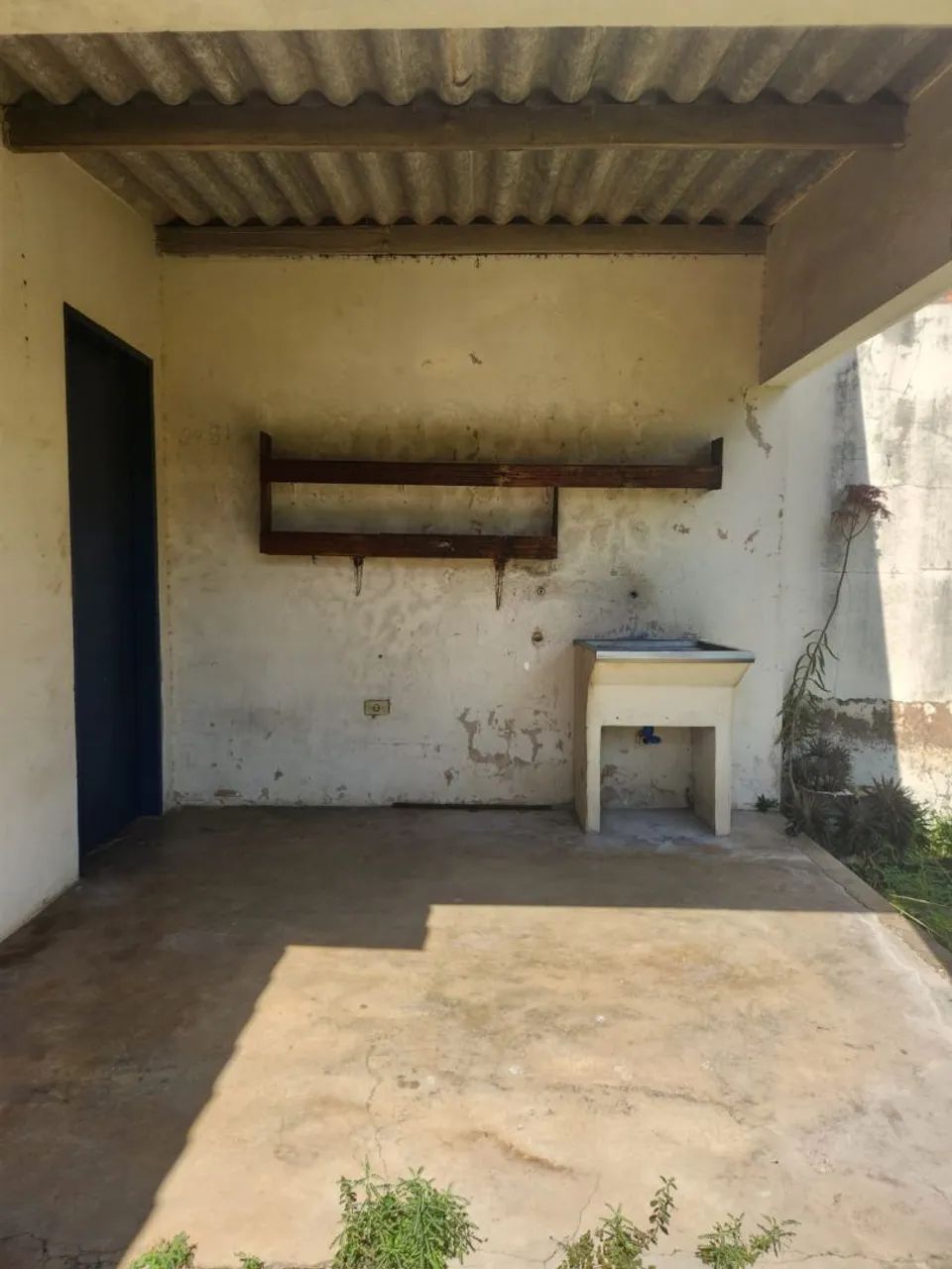 Casa Nova Olinda