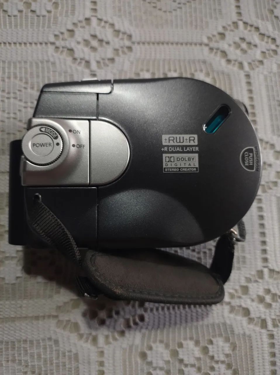 Filmadora Digital Samsung  - Foto 2