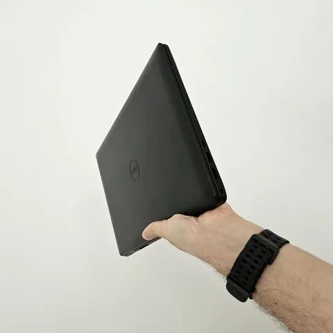 Faço envio - Notebook Dell com Nota Fiscal - Foto 4