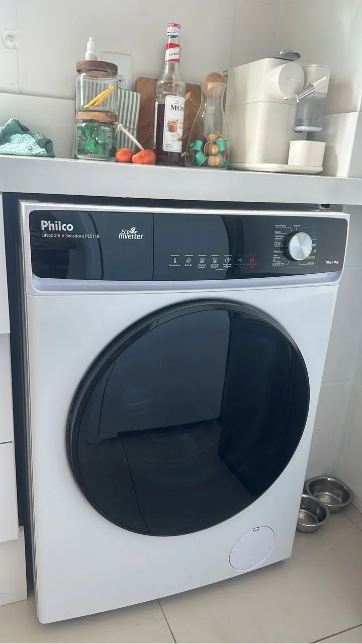 Lava e seca Philco - Foto 2