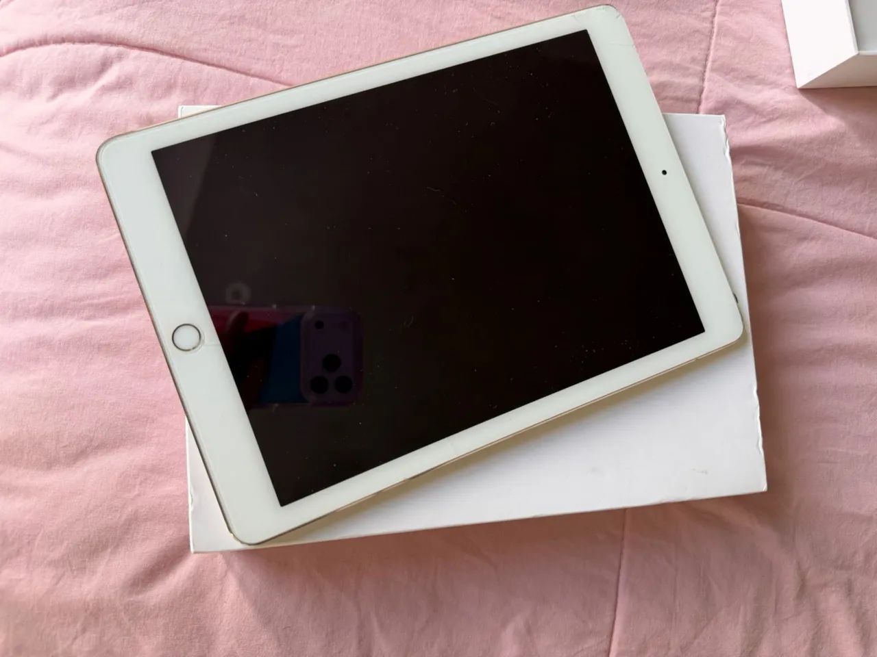 iPad 6 e 128 gb - Tablets e E-Readers - São José Operário, Manaus