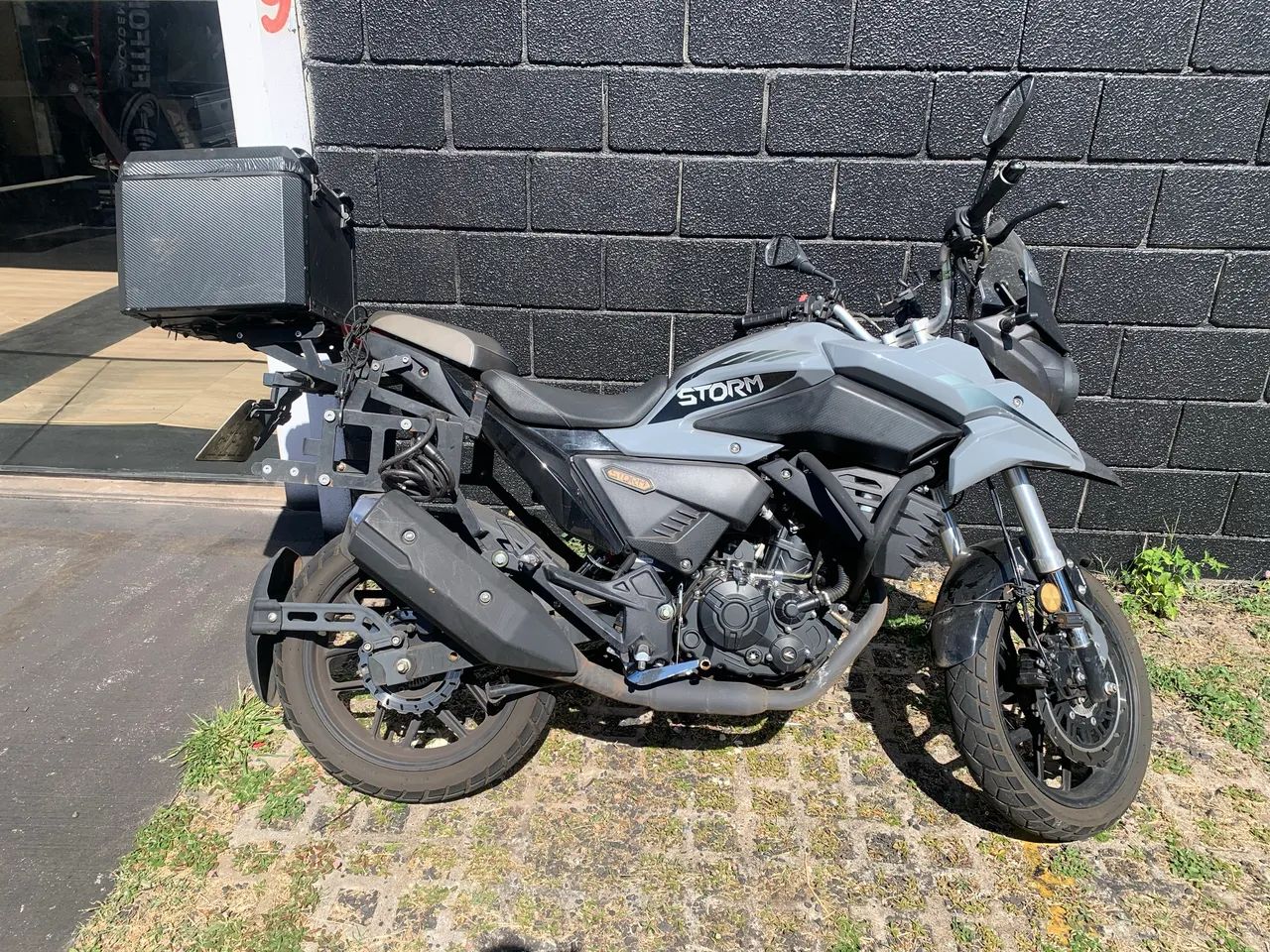 Vendo storm 200 - Foto 5