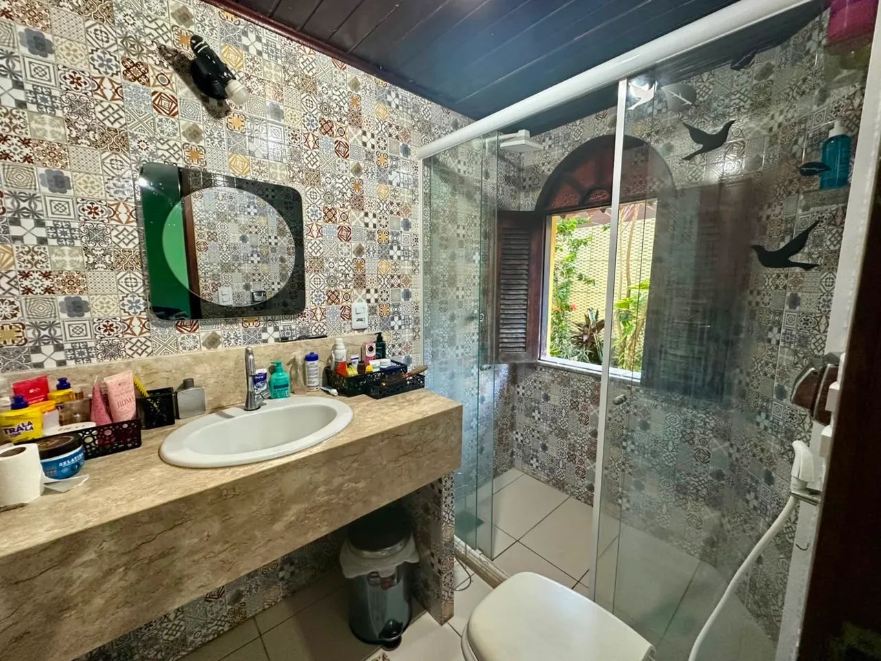 Casa no Porto das dunas  - Foto 2