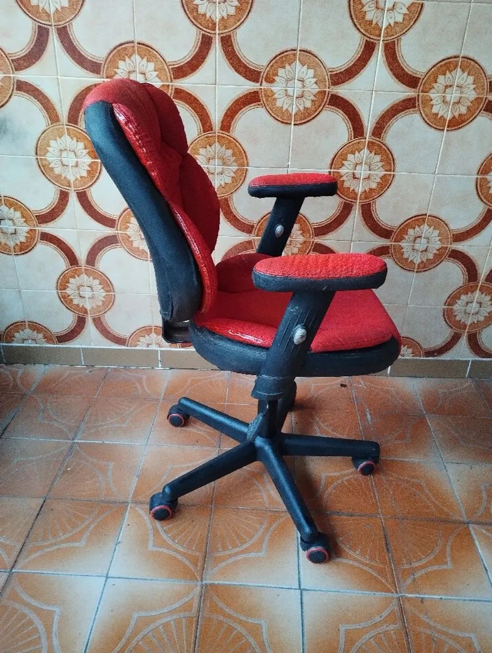 Cadeira de escritório  - Foto 3