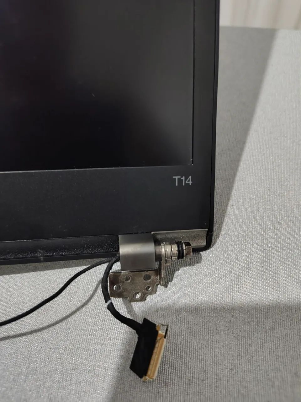 Tela Notebook Lenovo T14 - Foto 2