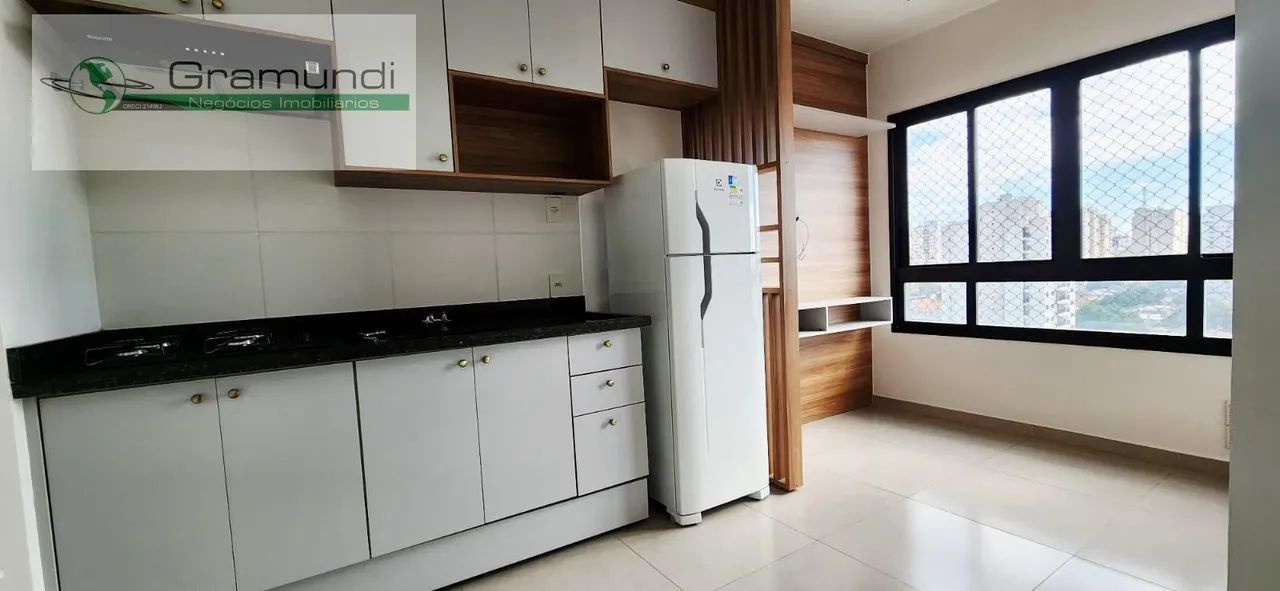 Apartamento Studio em Ipiranga - São Paulo