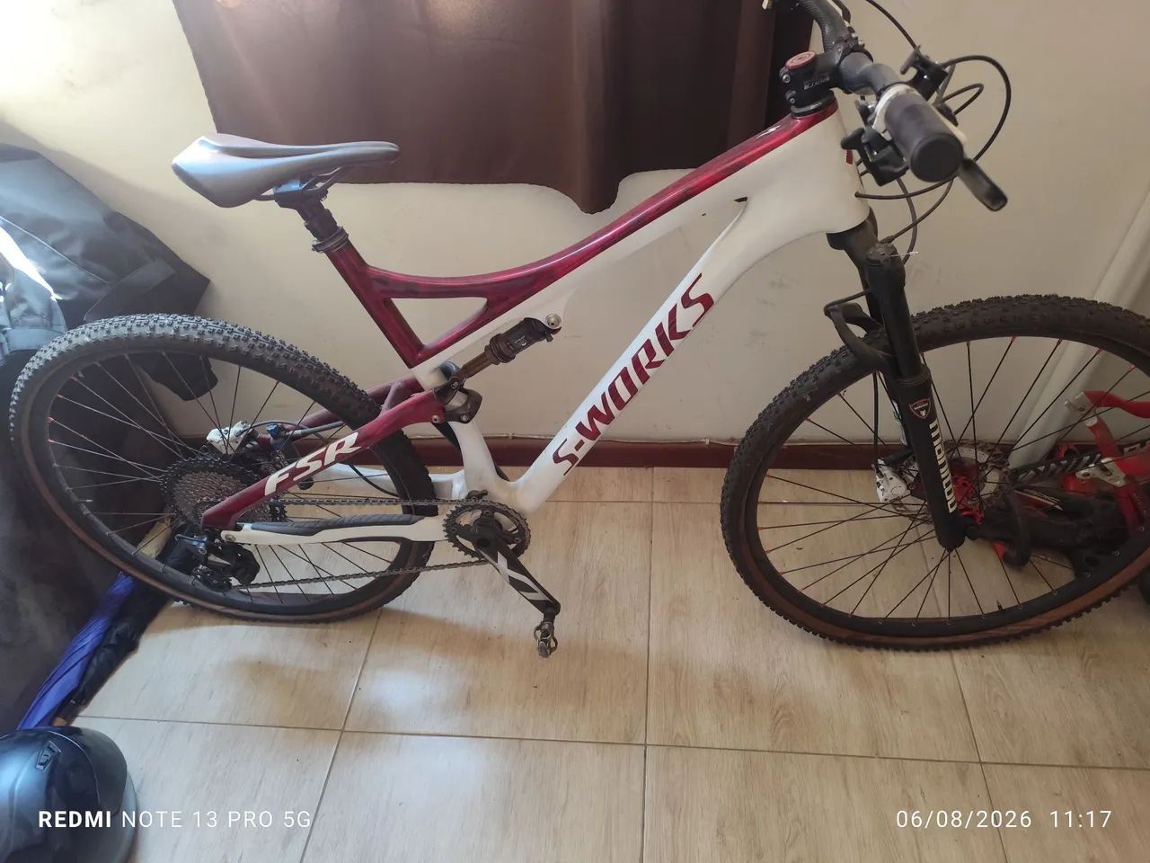 Bicicleta aro 29 - Foto 5