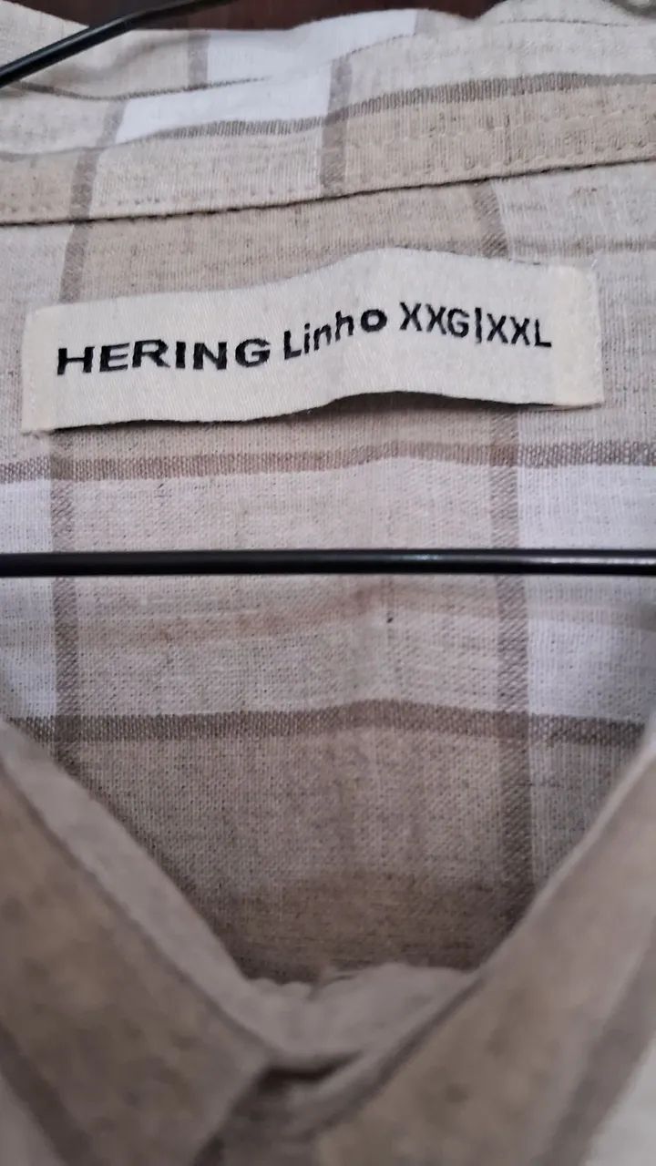 Camisas  MASCULINAS  - Foto 4
