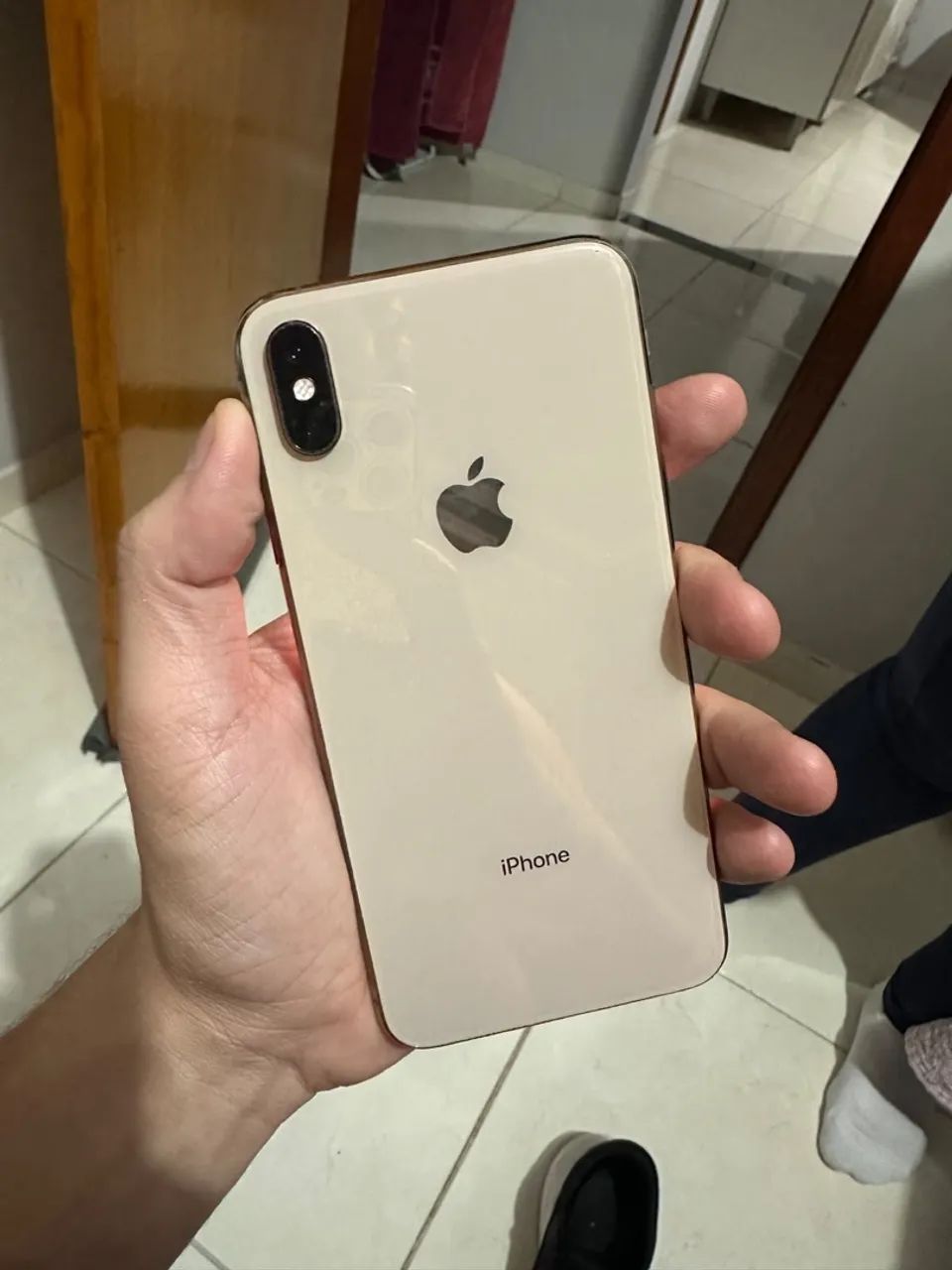 iPhone XS MAX 