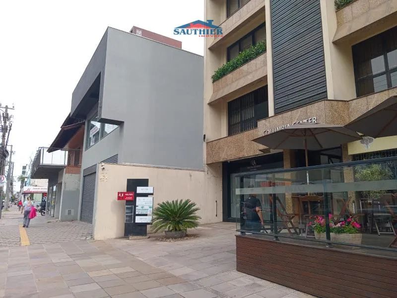 Sala Comercial (superior) Centro Esteio - Foto 2