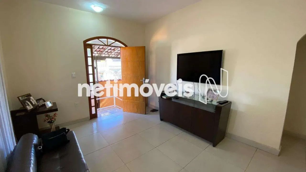 CASA A VENDA BAIRRO NOVO ELDORADO - Foto 4