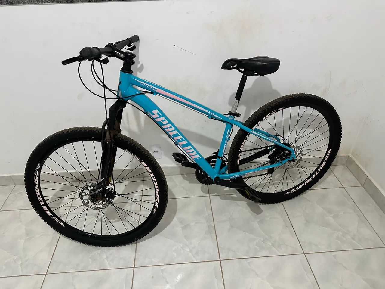 Bicicleta  - Foto 2